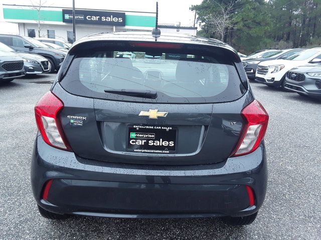 2022 Chevrolet Spark 1LT