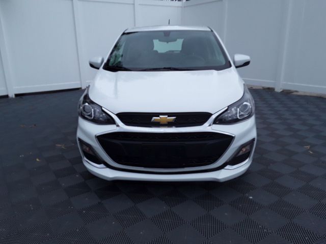 2022 Chevrolet Spark 1LT