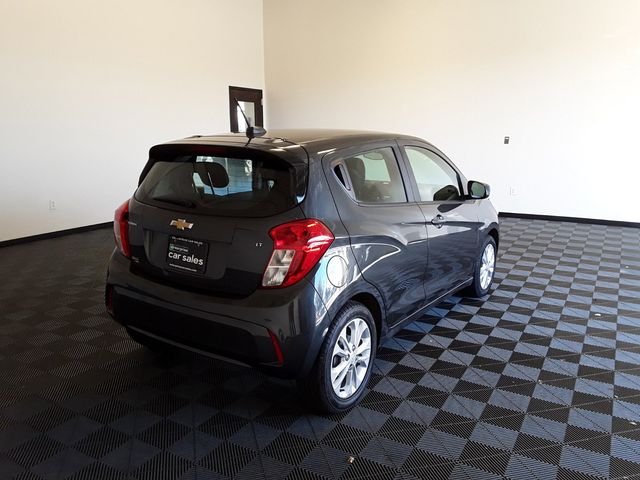 2022 Chevrolet Spark 1LT