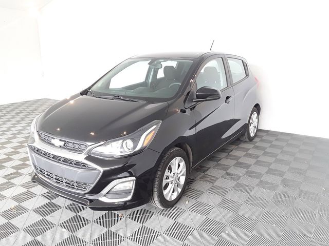 2022 Chevrolet Spark 1LT