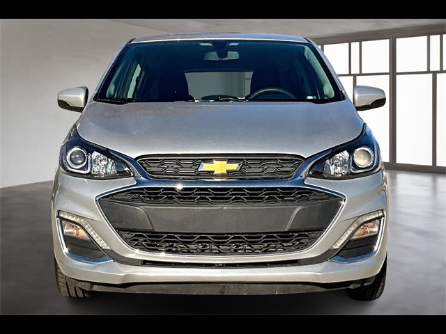 2022 Chevrolet Spark 1LT