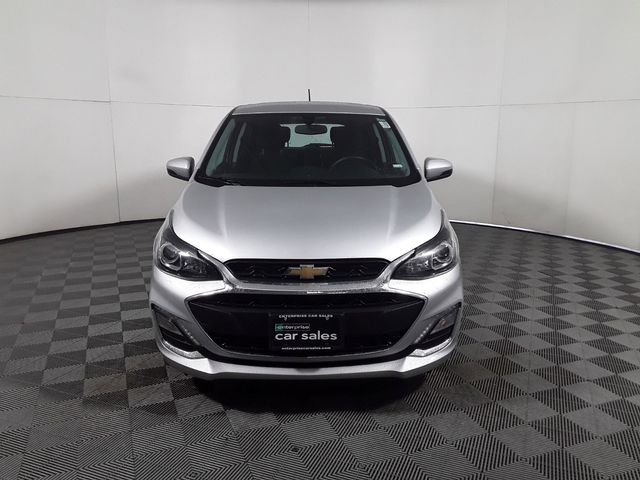 2022 Chevrolet Spark 1LT