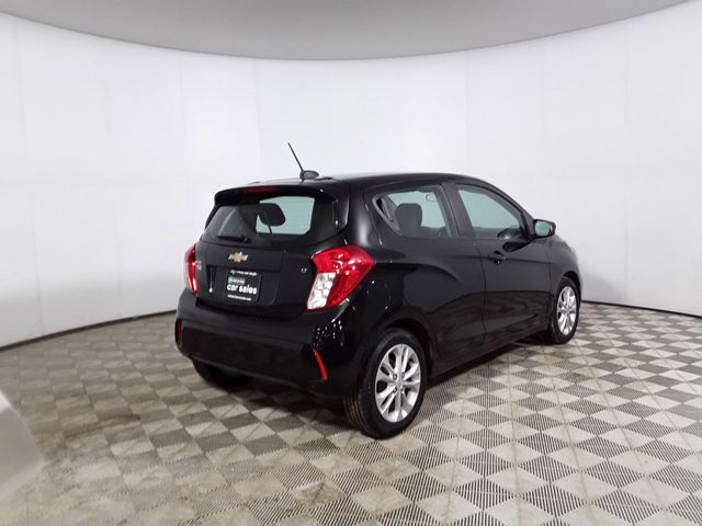 2022 Chevrolet Spark 1LT