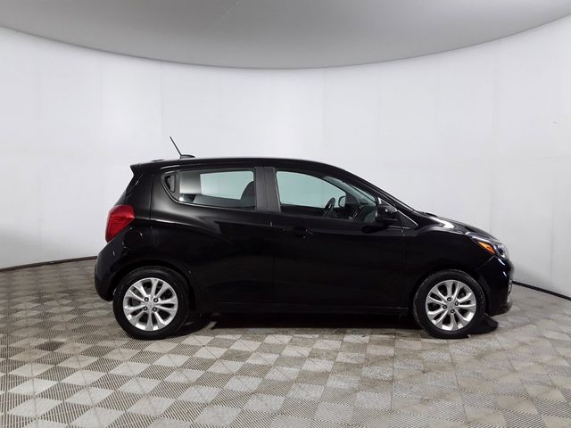 2022 Chevrolet Spark 1LT