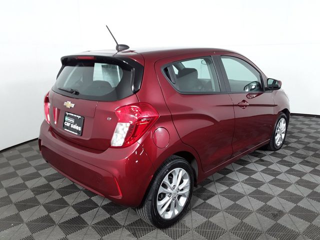 2022 Chevrolet Spark 1LT