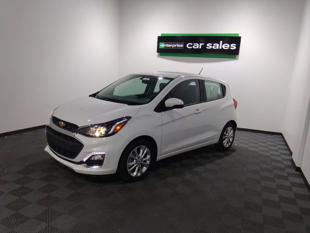 2022 Chevrolet Spark 1LT