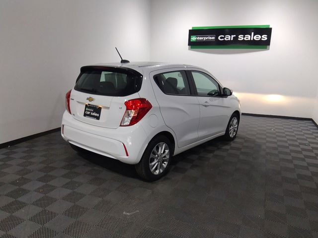 2022 Chevrolet Spark 1LT