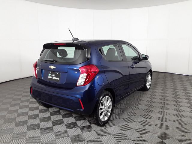 2022 Chevrolet Spark 1LT