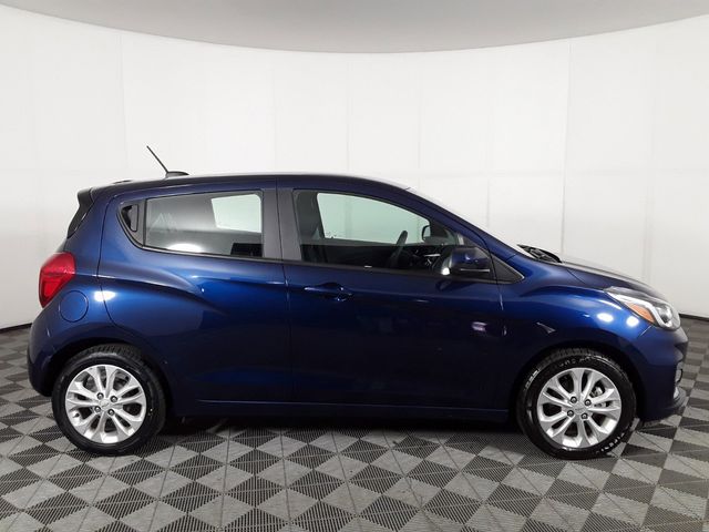 2022 Chevrolet Spark 1LT