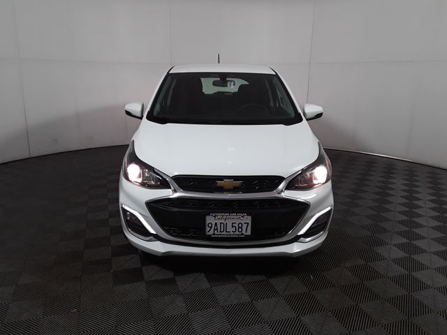 2022 Chevrolet Spark 1LT
