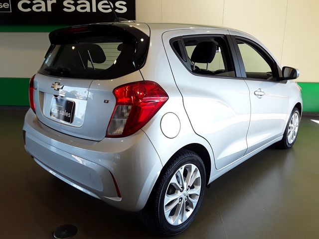 2022 Chevrolet Spark 1LT