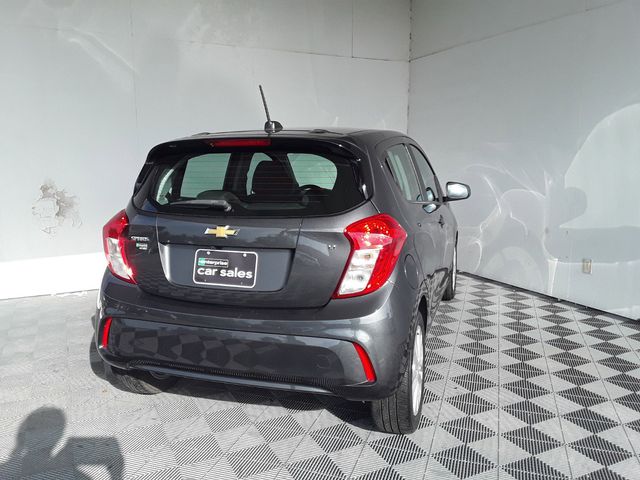 2022 Chevrolet Spark 1LT