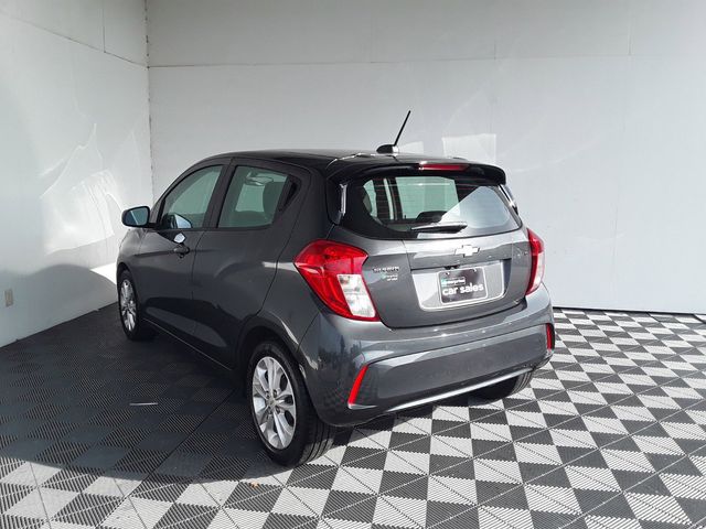 2022 Chevrolet Spark 1LT