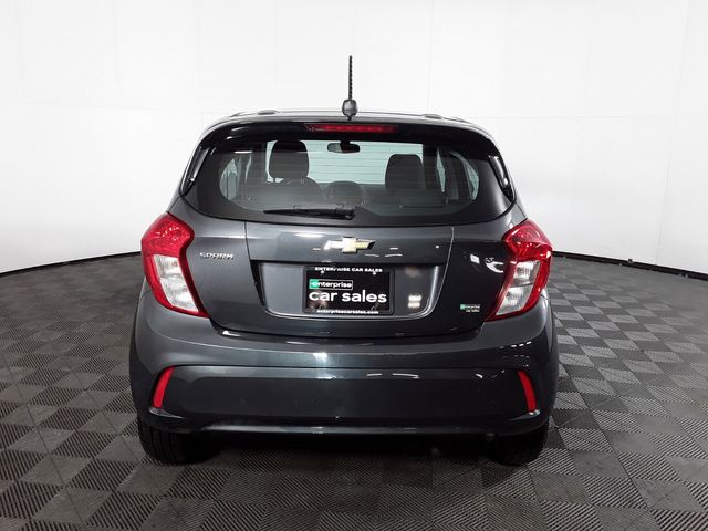 2022 Chevrolet Spark 1LT