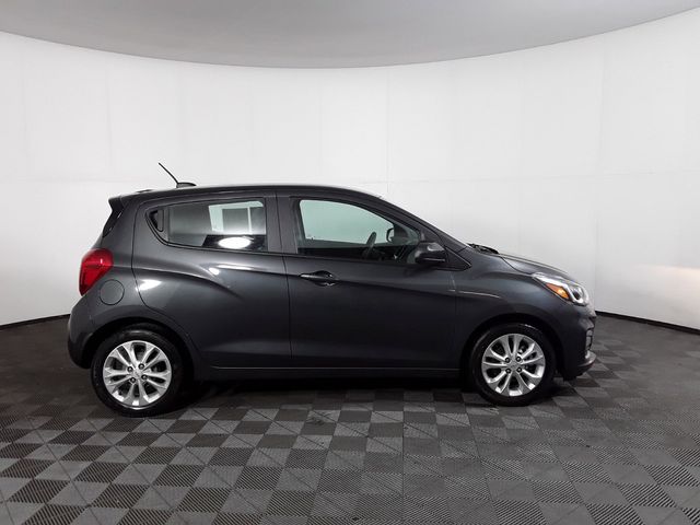 2022 Chevrolet Spark 1LT