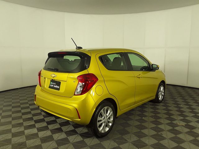 2022 Chevrolet Spark 1LT