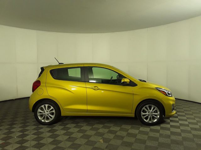 2022 Chevrolet Spark 1LT