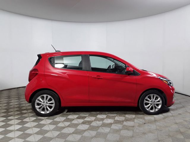 2022 Chevrolet Spark 1LT