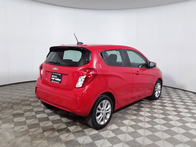 2022 Chevrolet Spark 1LT