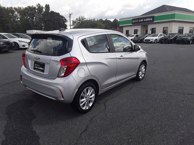 2022 Chevrolet Spark 1LT