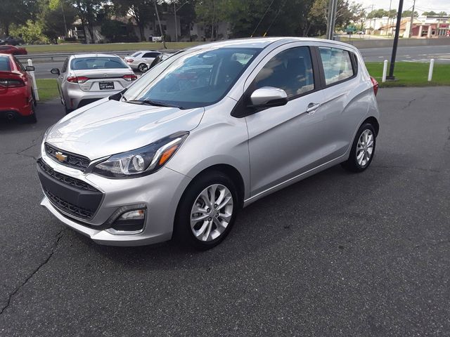 2022 Chevrolet Spark 1LT