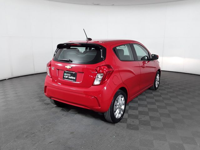 2022 Chevrolet Spark 1LT