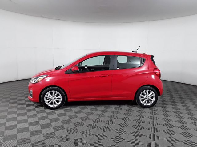 2022 Chevrolet Spark 1LT