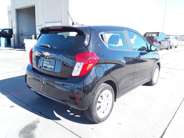 2022 Chevrolet Spark 1LT