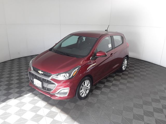 2022 Chevrolet Spark 1LT
