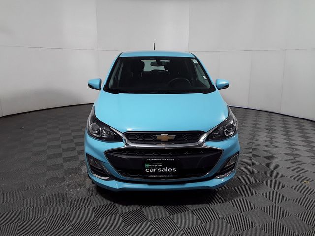 2022 Chevrolet Spark 1LT