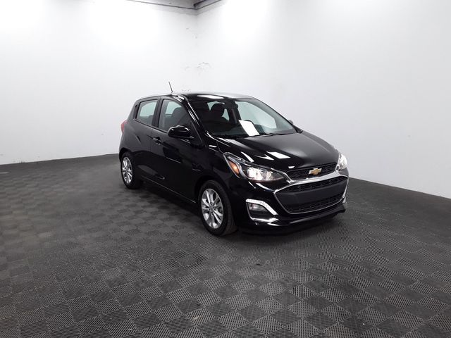 2022 Chevrolet Spark 1LT