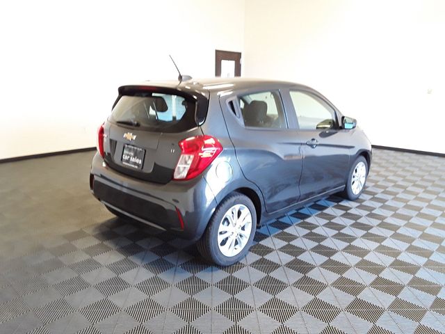 2022 Chevrolet Spark 1LT