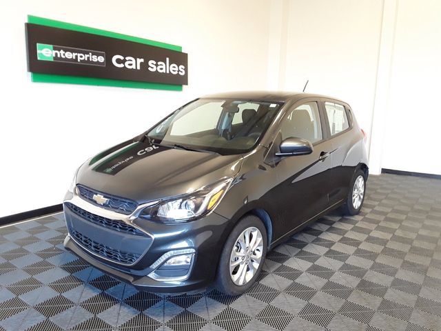 2022 Chevrolet Spark 1LT