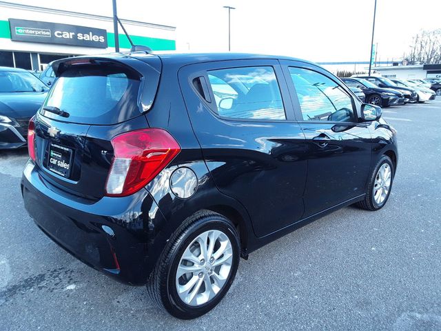 2022 Chevrolet Spark 1LT