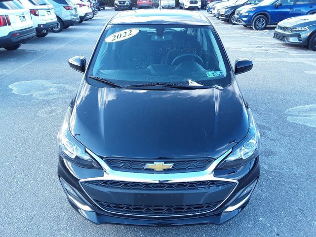 2022 Chevrolet Spark 1LT