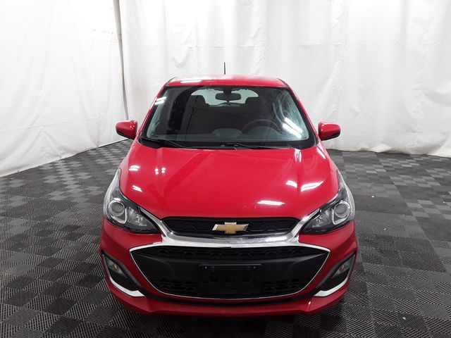 2022 Chevrolet Spark 1LT