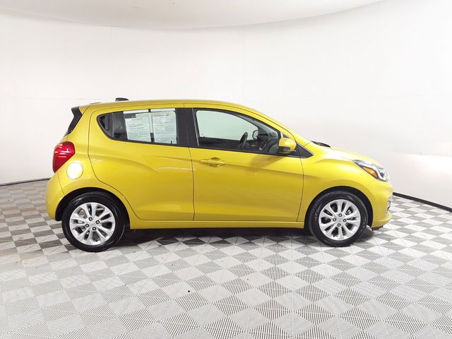 2022 Chevrolet Spark 1LT