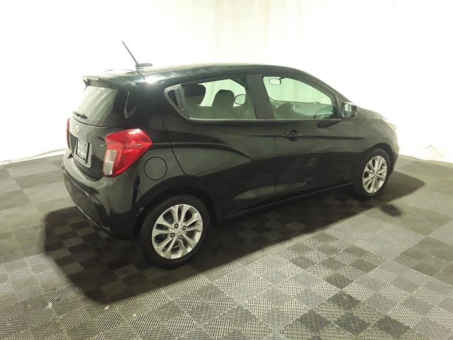 2022 Chevrolet Spark 1LT