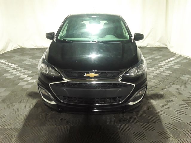 2022 Chevrolet Spark 1LT