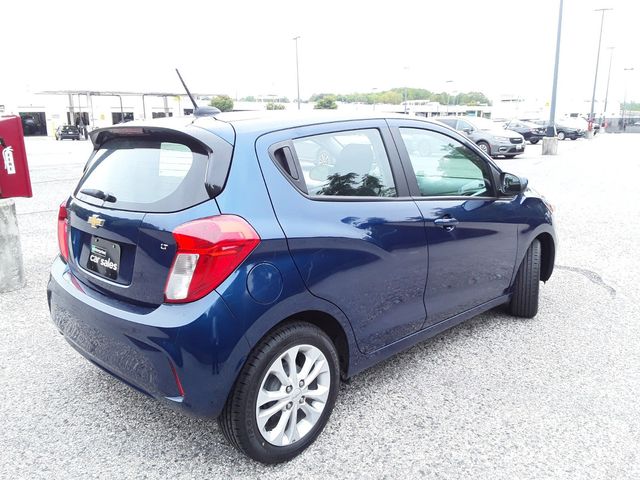 2022 Chevrolet Spark 1LT