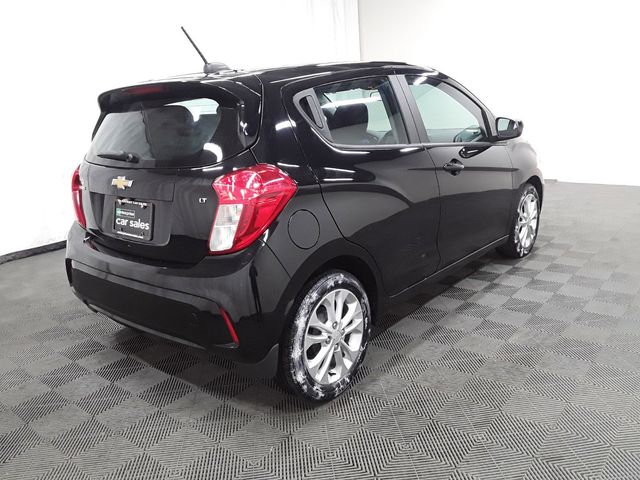 2022 Chevrolet Spark 1LT