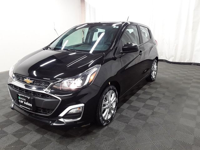 2022 Chevrolet Spark 1LT