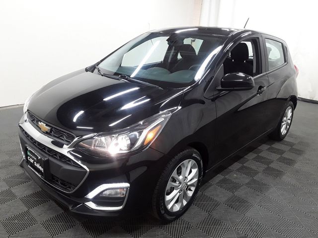 2022 Chevrolet Spark 1LT