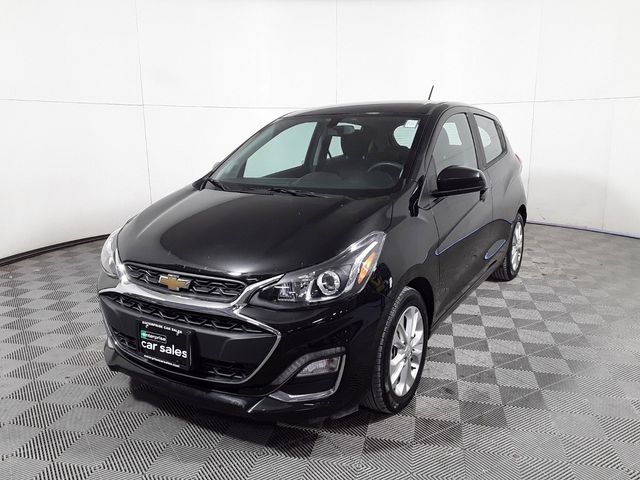 2022 Chevrolet Spark 1LT