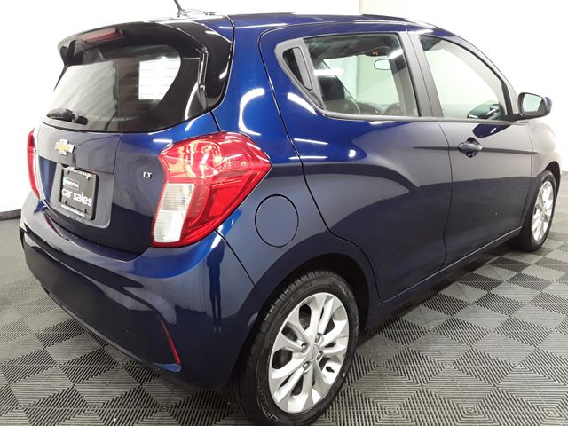 2022 Chevrolet Spark 1LT