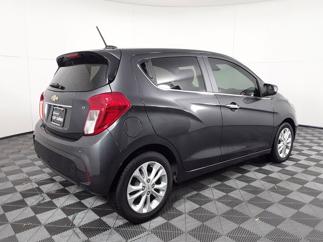 2022 Chevrolet Spark 2LT