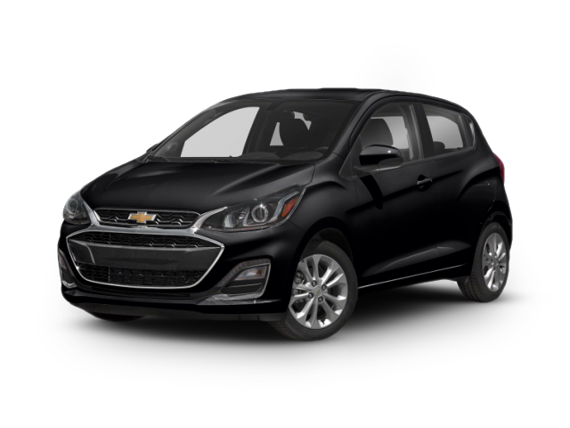 2022 Chevrolet Spark 1LT