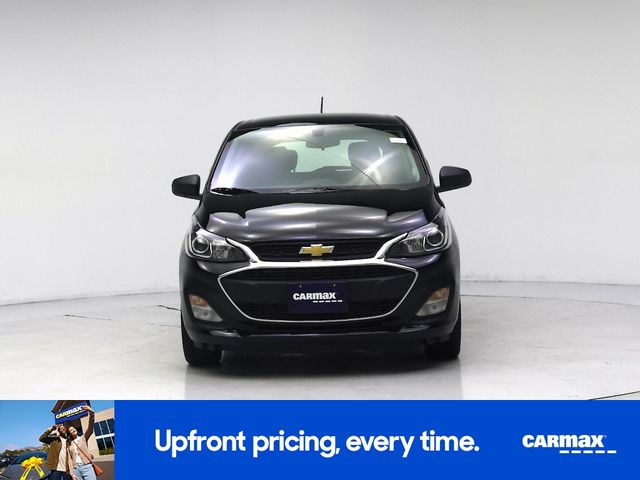 2022 Chevrolet Spark LS