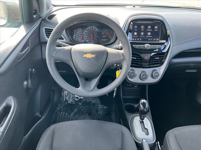 2022 Chevrolet Spark LS