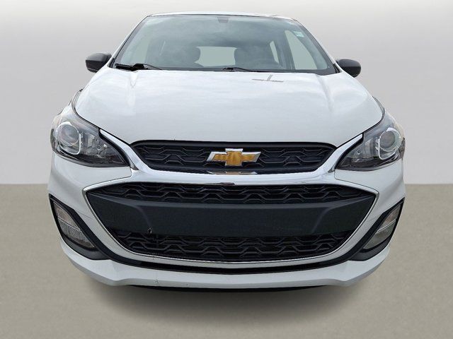 2022 Chevrolet Spark LS